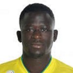 A. Touré
