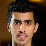 Abdulmalek Al-Shammari