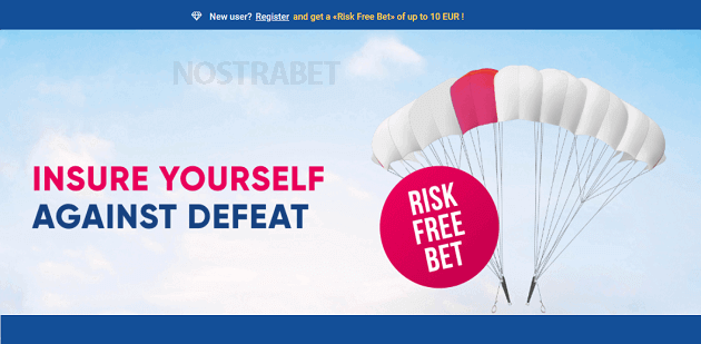 Favbet's Welcome Offer