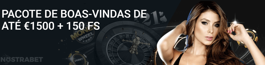 b?nus de boas-vindas do casino 1xbet
