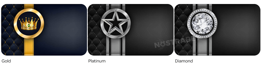 Spin casino loyalty club