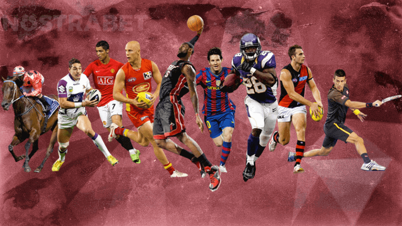 Which Game to Choose for Sports Betting